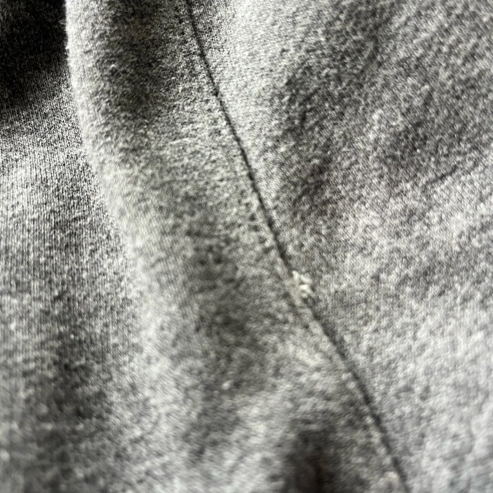 Gray Nike men’s Sweatpants Shorts size medium - Picture 7 of 10